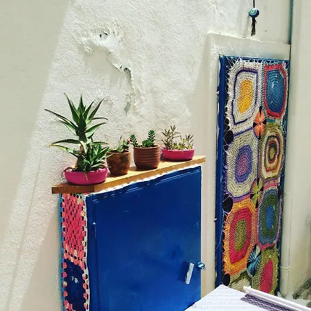 Affittacamere Old Kalamaki Kalkan