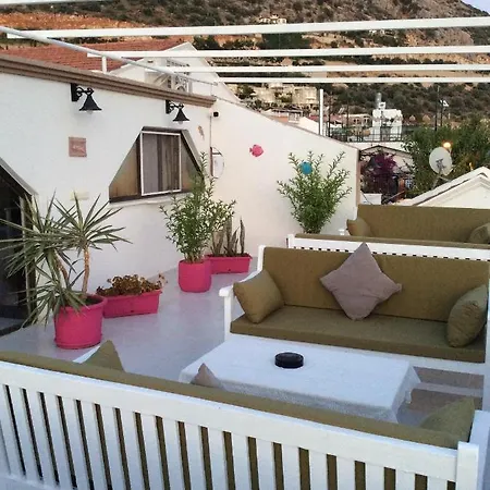 Old Kalamaki Affittacamere 3*