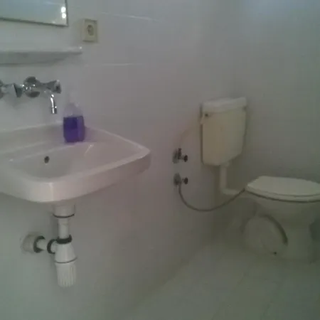 Affittacamere Old Kalamaki Kalkan