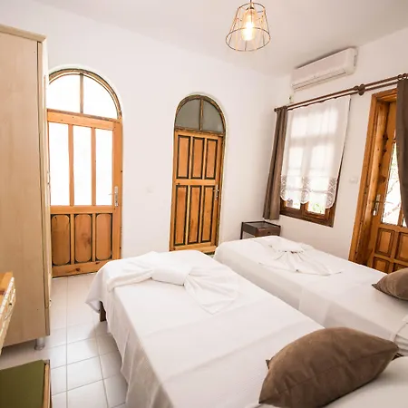 Penzion Old Kalamaki Kalkan