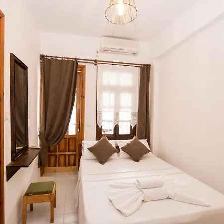 Old Kalamaki 4* Kalkan
