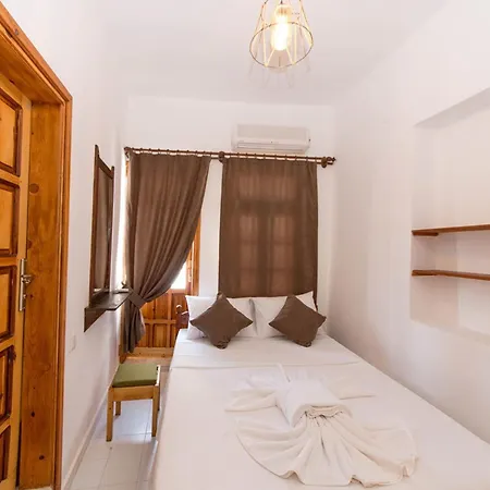 Old Kalamaki Kalkan