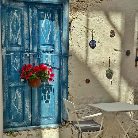 Old Kalamaki Kalkan
