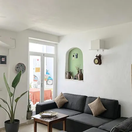 Old Kalamaki Penzion 4*
