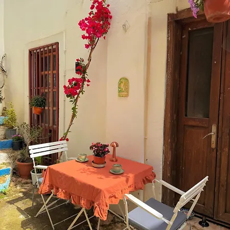 Old Kalamaki Penzion Kalkan