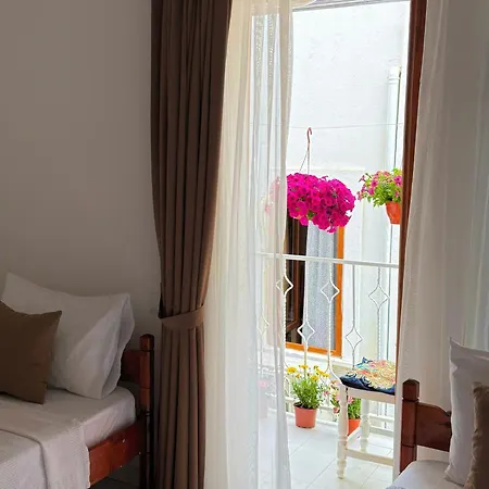 Old Kalamaki Kalkan