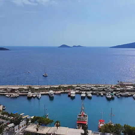 Old Kalamaki Penzion 4*