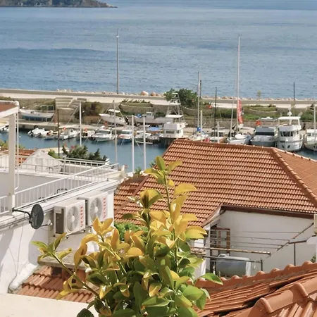 Old Kalamaki Penzion Kalkan