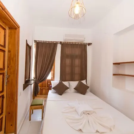 Old Kalamaki 4*