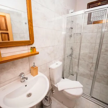 Affittacamere Old Kalamaki Kalkan