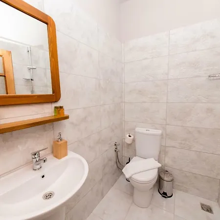 Penzion Old Kalamaki 4*