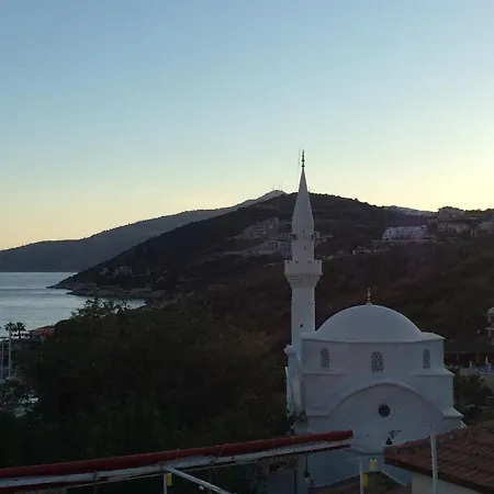 Penzion Old Kalamaki *
