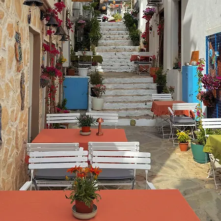Old Kalamaki Kalkan