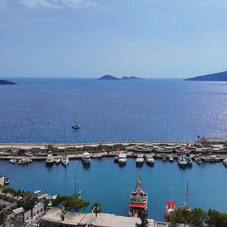 Old Kalamaki Kalkan