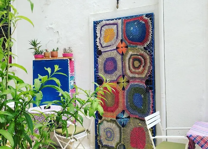 Old Kalamaki بيت ضيافة كالكان