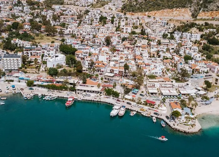 Old Kalamaki 4* كالكان