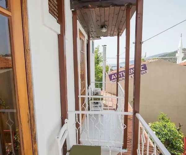 Old Kalamaki 4*