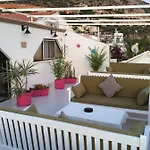 Old Kalamaki Pensión 4*