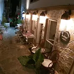 Pensión Old Kalamaki 4*