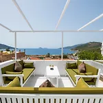 Old Kalamaki Pensión Kalkan