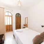 Old Kalamaki Pensión 4*