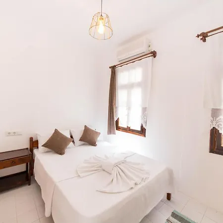 Old Kalamaki 3* Καλκάν