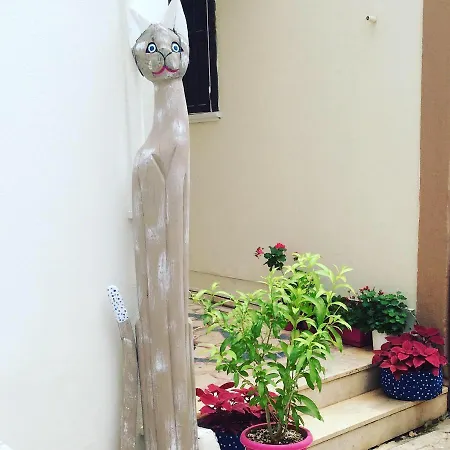 Old Kalamaki Καλκάν