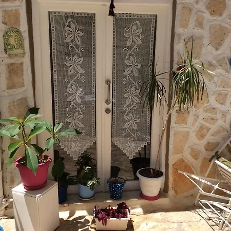 Guest house Old Kalamaki Kalkan