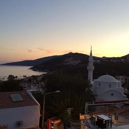 Old Kalamaki Πανσιόν 3*