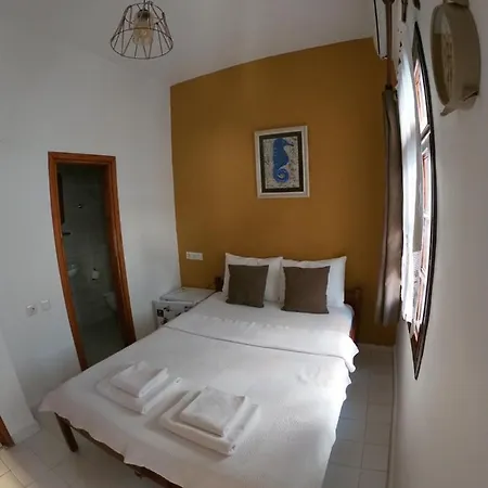Old Kalamaki Kalkan