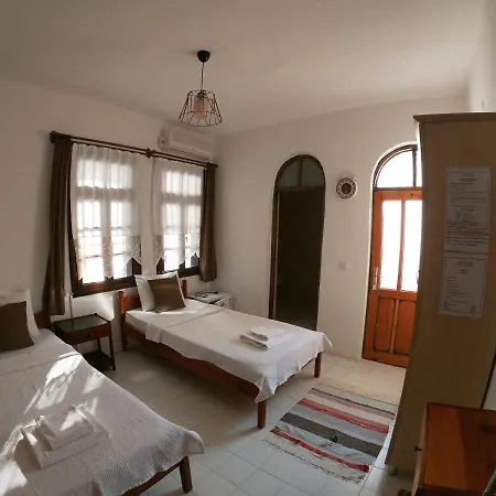 Old Kalamaki Καλκάν