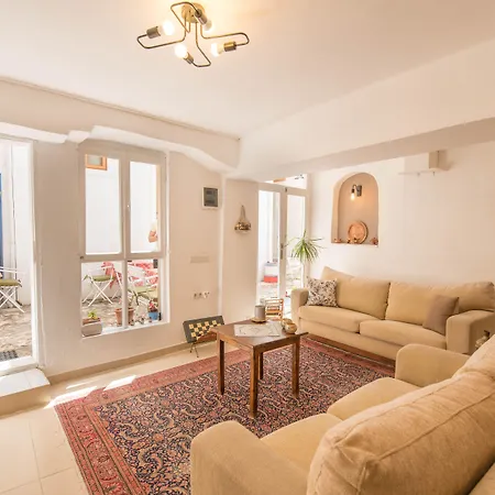 Old Kalamaki 4*