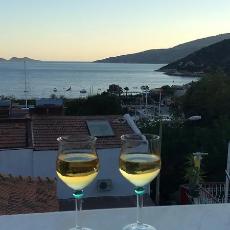 Old Kalamaki Πανσιόν