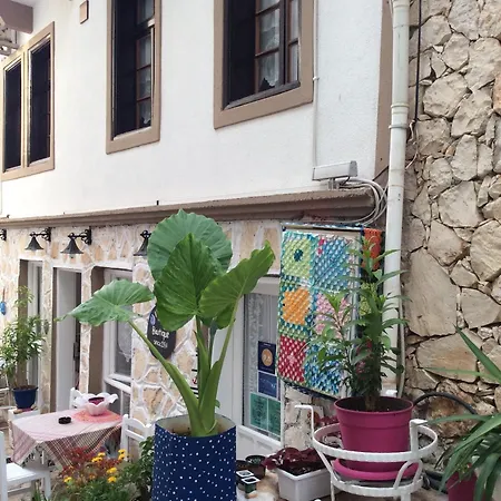 Old Kalamaki Πανσιόν 3*