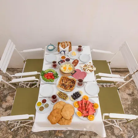 Πανσιόν Old Kalamaki