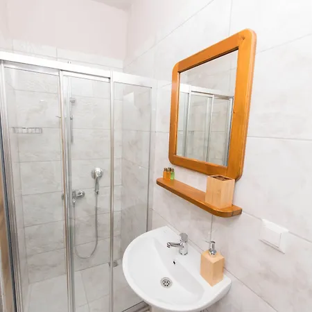 Πανσιόν Old Kalamaki Καλκάν