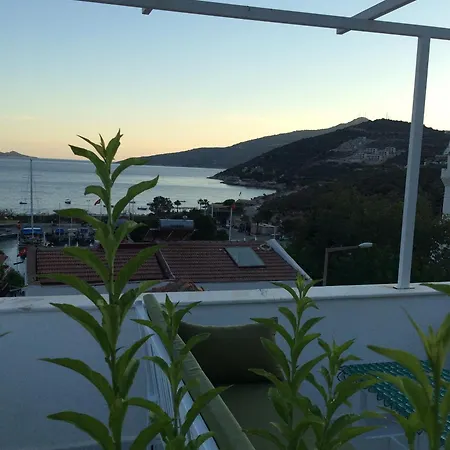 Old Kalamaki Καλκάν