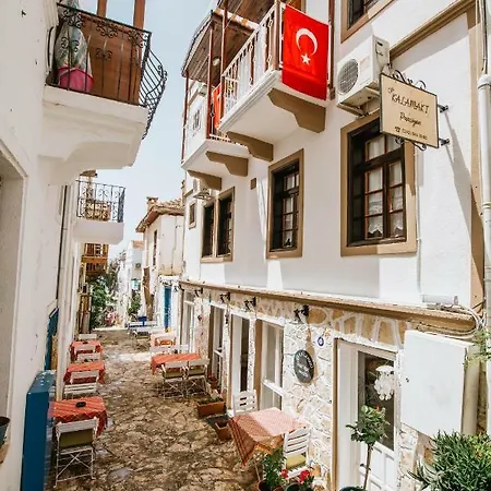 Old Kalamaki