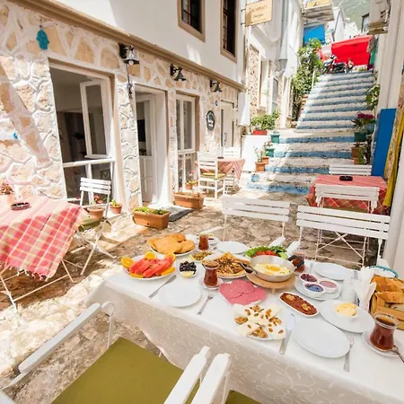 Old Kalamaki Kalkan