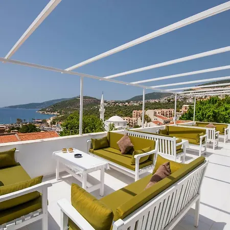 Πανσιόν Old Kalamaki 3*