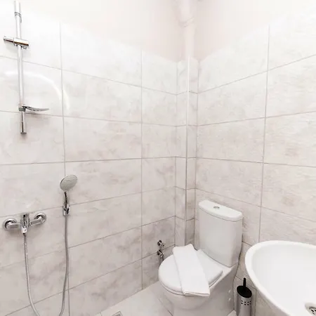 Old Kalamaki Πανσιόν 3*